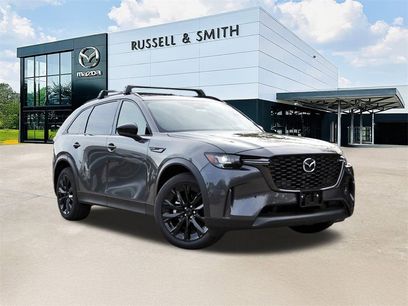 New 2026 MAZDA CX-90 3.3 Turbo w/ Premium Sport Pkg