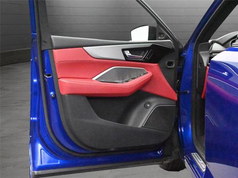 Used 2023 Acura MDX A-Spec image 11