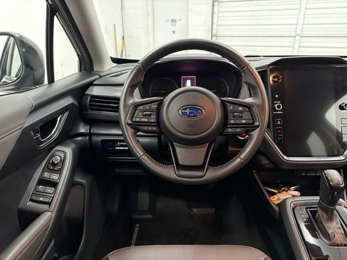 Used 2024 Subaru Crosstrek 2.5i Limited AWD/4WD image 22