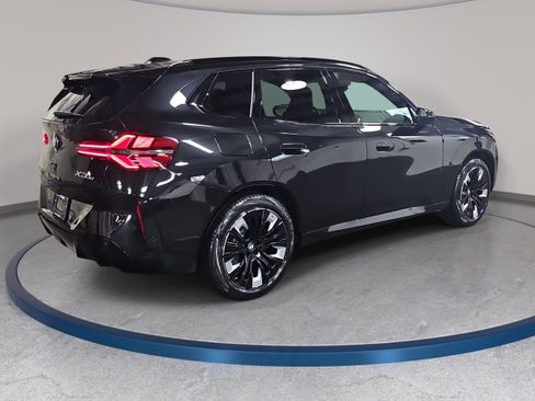 New 2026 BMW X3 xDrive30 w/ Premium Package image 5