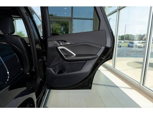 New 2025 BMW X1 xDrive28i w/ Technology Package image 77