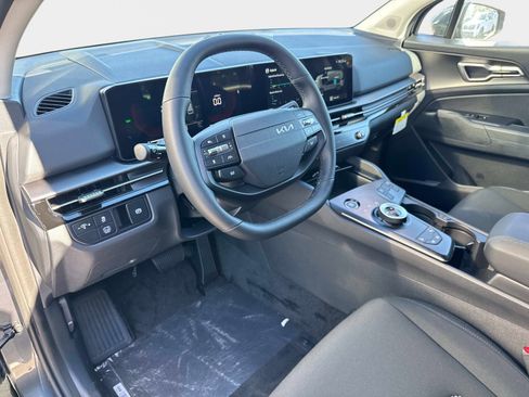 New 2026 Kia Sportage S image 19