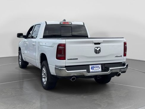 Used 2023 RAM 1500 Laramie AWD/4WD image 6