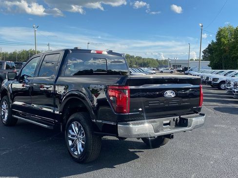 New 2026 Ford F150 XLT w/ Equipment Group 302A MID AWD/4WD image 7