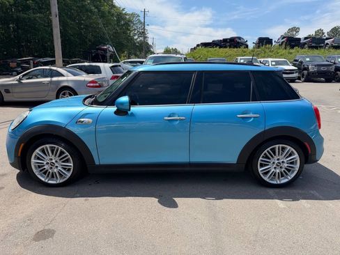 Used 2015 MINI Cooper S FWD image 11