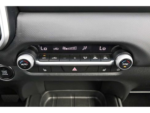 Certified 2025 MAZDA CX-50 AWD 2.5 S w/ Premium Package image 23