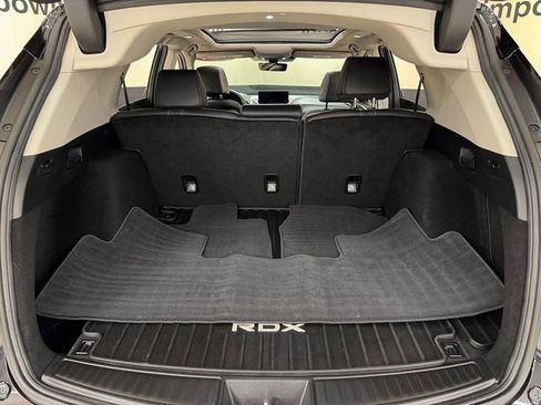 Used 2024 Acura RDX w/ Technology Package image 22