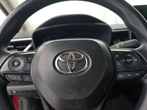 Certified 2024 Toyota Corolla LE image 20