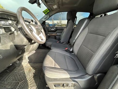 Used 2020 GMC Sierra 1500 Elevation w/ Elevation Value Package AWD/4WD image 12