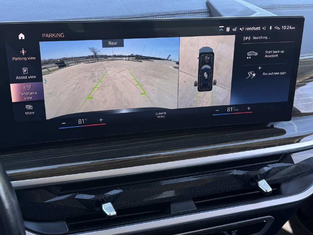 Used 2023 BMW X7 xDrive40i AWD/4WD image 18