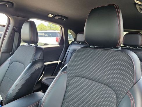 Used 2023 Ford Escape ST-Line w/ Tech Pack #1 FWD image 19
