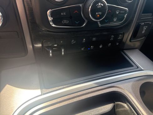 Used 2018 RAM 2500 Limited AWD/4WD image 20