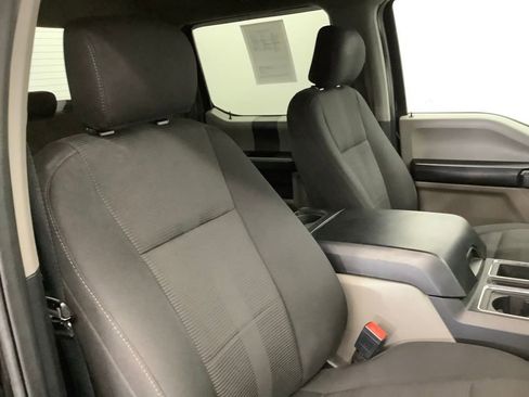 Used 2020 Ford F150 XL w/ Equipment Group 101A Mid image 23