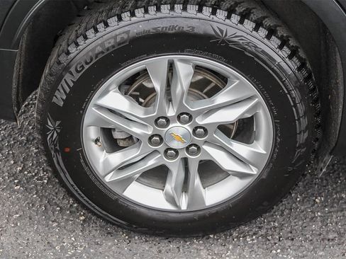 Used 2022 Chevrolet Blazer LT image 12