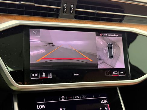 Used 2023 Audi A6 Premium w/ Convenience Package image 29