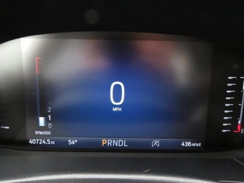 Certified 2024 Ford Escape Active image 26