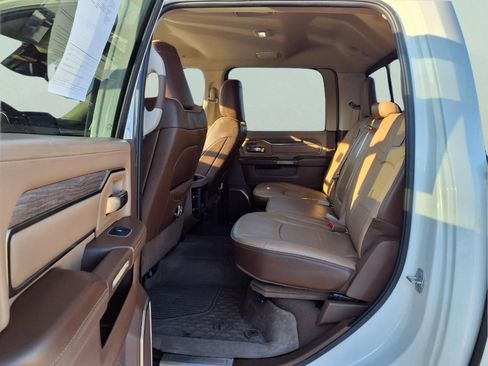 Used 2022 RAM 3500 Limited image 27