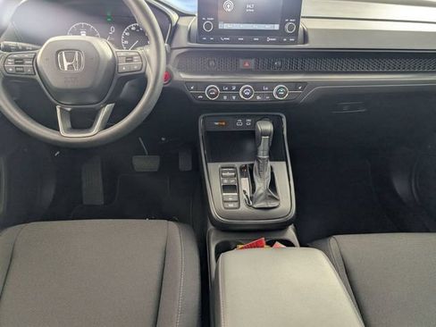 Used 2025 Honda CR-V EX image 24