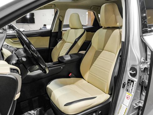 Used 2016 Lexus NX 200t FWD w/ Premium Package image 4