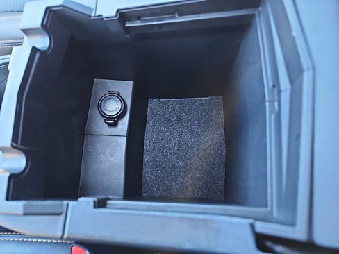 Used 2023 Subaru Forester Wilderness image 24