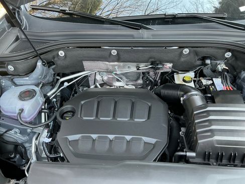 New 2026 Volkswagen Atlas Cross Sport SE image 15