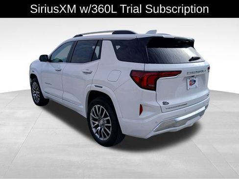 New 2026 GMC Terrain Denali image 4