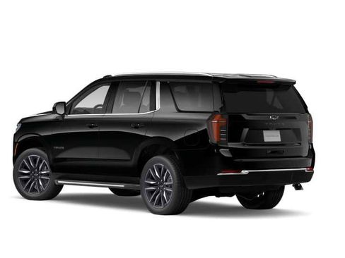 New 2026 Chevrolet Tahoe LS w/ LS Custom Edition image 29