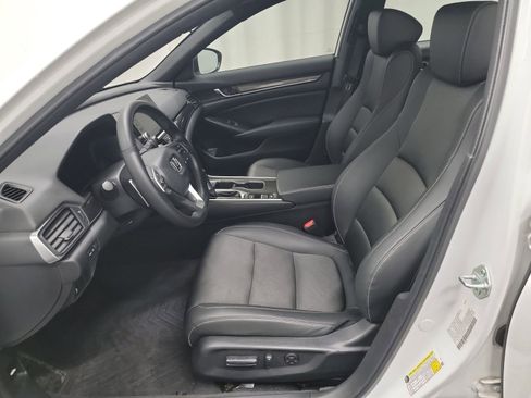 Certified 2022 Honda Accord Sport image 12