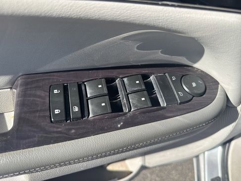 Used 2017 Buick Enclave Leather image 20