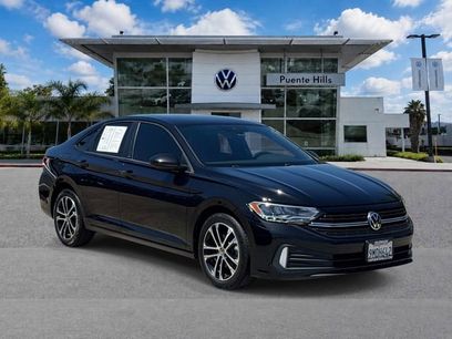 Used 2024 Volkswagen Jetta Sport
