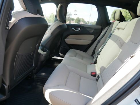 New 2026 Volvo XC60 B5 Plus w/ Climate Package image 6