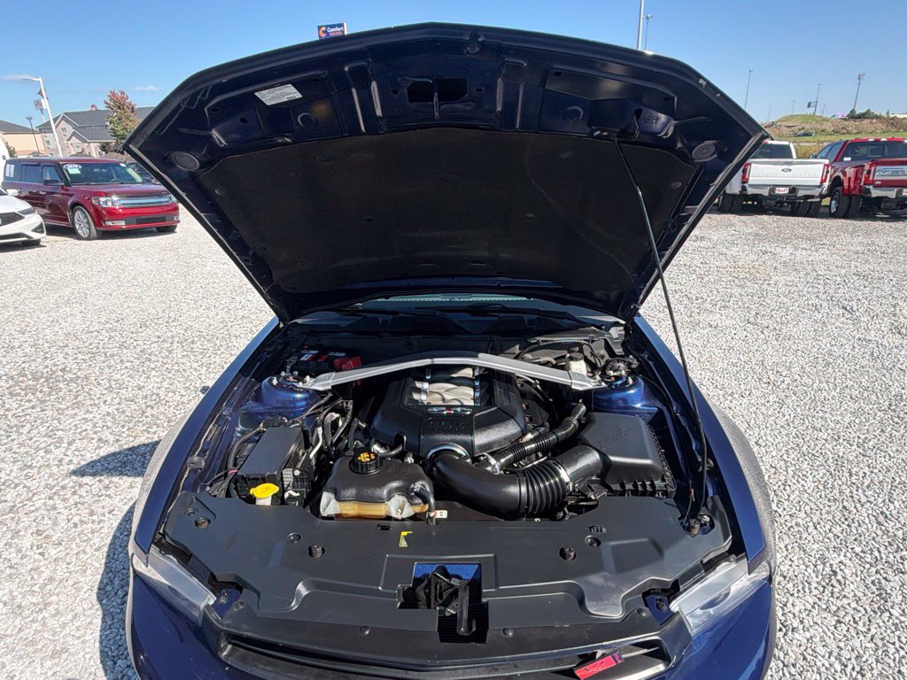 Used 2011 Ford Mustang GT RWD image 16