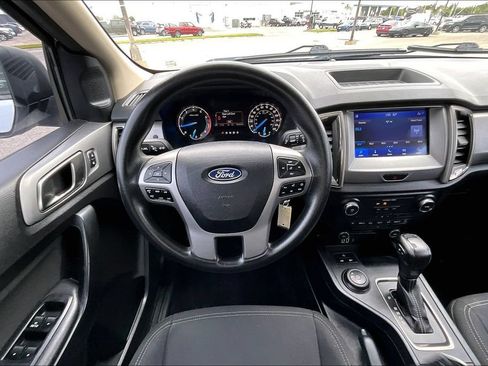 Used 2021 Ford Ranger XLT AWD/4WD image 5
