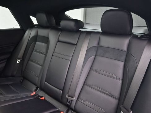 Used 2021 Mercedes-Benz GLE 53 AMG 4MATIC Coupe image 6