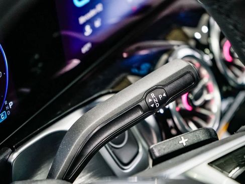 New 2025 Mercedes-Benz EQB 300 4MATIC image 21