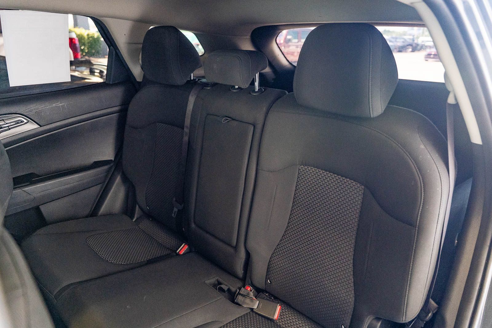 Used 2023 Kia Sportage LX AWD/4WD image 17