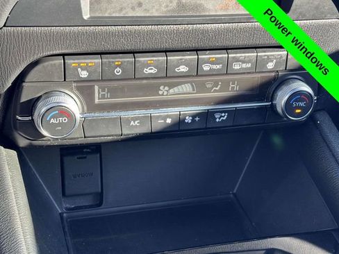 Used 2020 MAZDA CX-5 Touring image 22