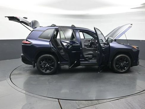 Certified 2026 Toyota RAV4 SE FWD image 54