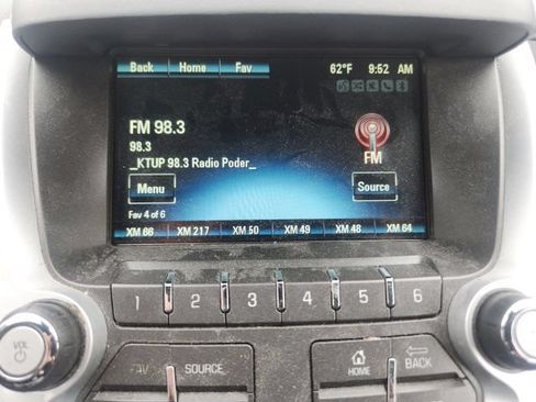 Used 2013 Chevrolet Equinox LT FWD image 15