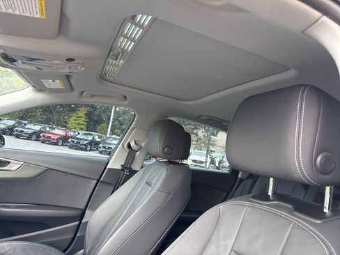 Used 2020 Audi A4 2.0T Premium w/ Convenience Package image 18