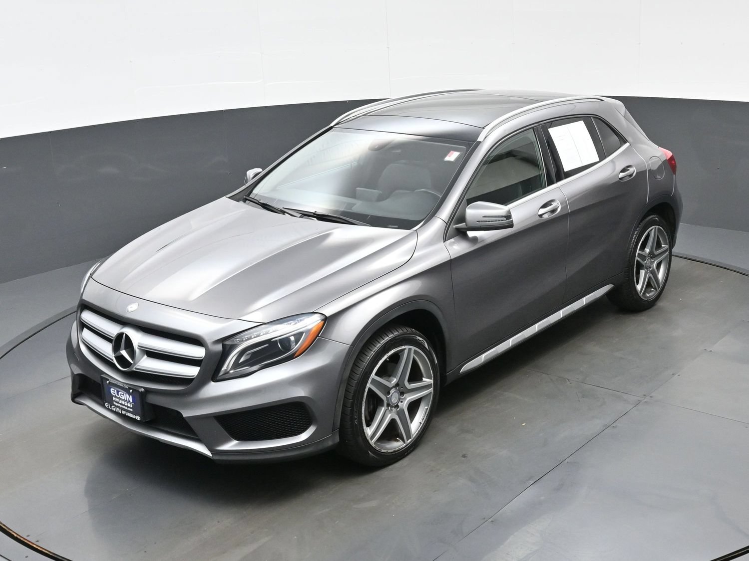 Used 2015 Mercedes-Benz GLA 250 4MATIC image 30