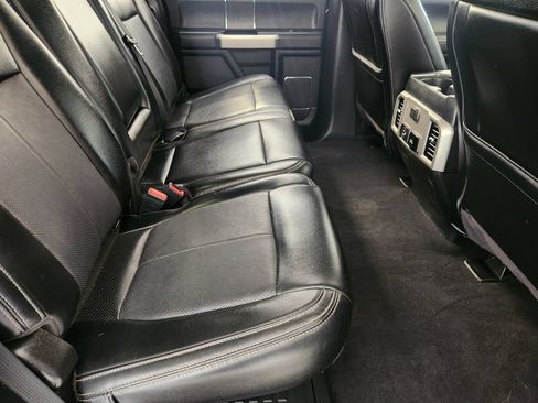 Used 2020 Ford F250 Lariat AWD/4WD image 31