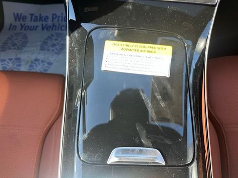 Used 2026 Mercedes-Benz C 300 C 300 image 31