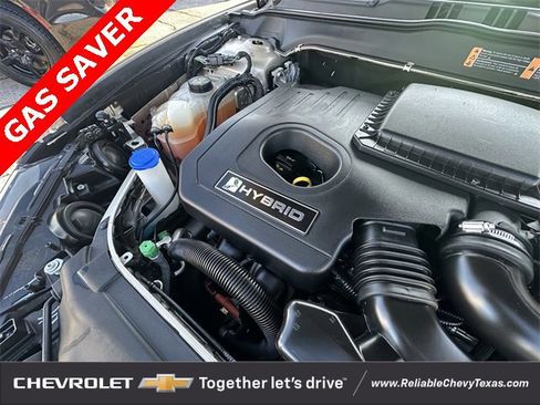 Used 2018 Ford Fusion S image 33