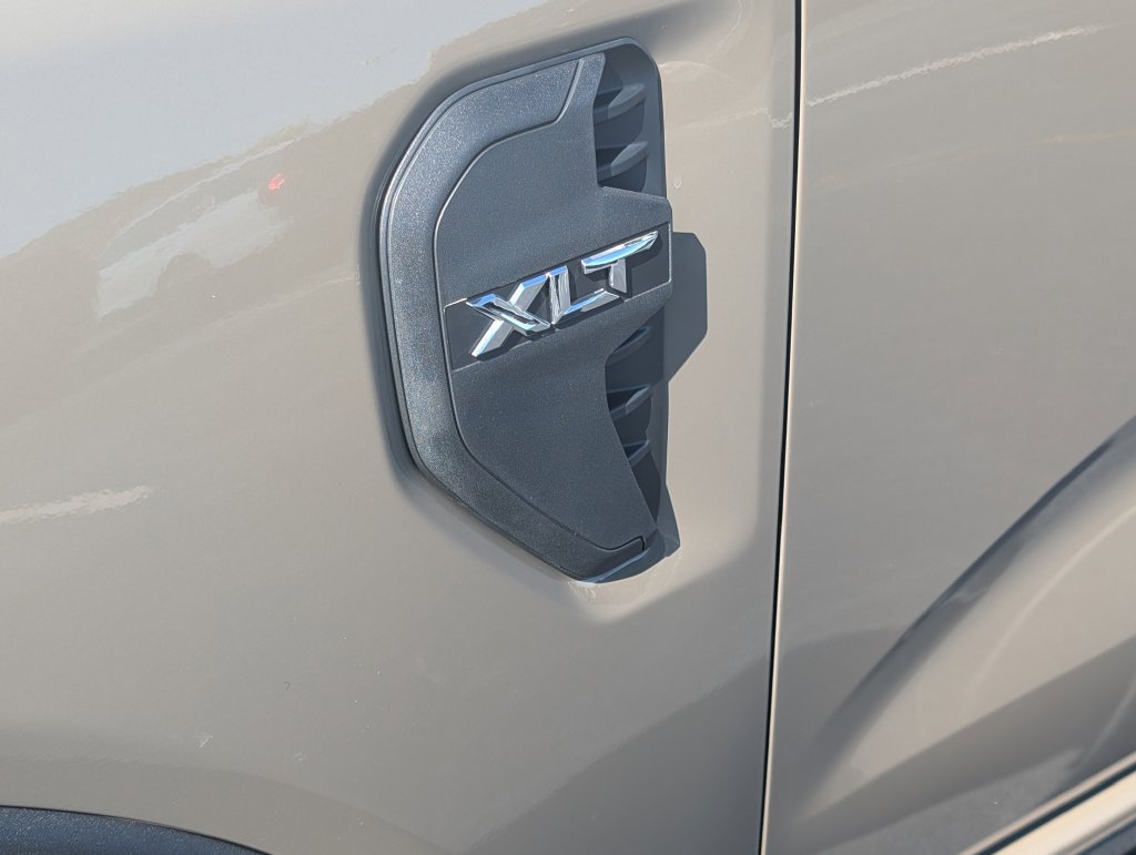 Certified 2025 Ford Ranger XLT w/ Equipment Group 301A High AWD/4WD image 22
