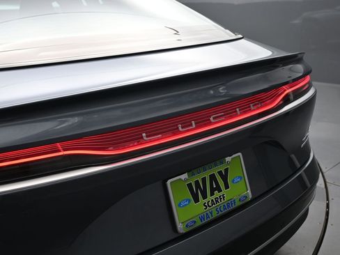 Used 2024 Lucid Air Touring image 9