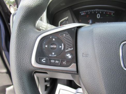 Used 2018 Honda CR-V EX image 25