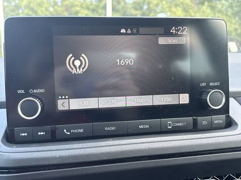 Used 2023 Honda Accord EX image 4