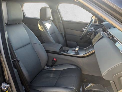 Used 2025 Land Rover Range Rover Velar Dynamic SE image 23