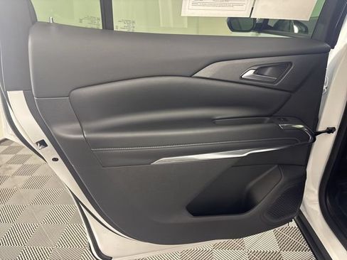 New 2026 Chevrolet Traverse LT AWD/4WD image 19